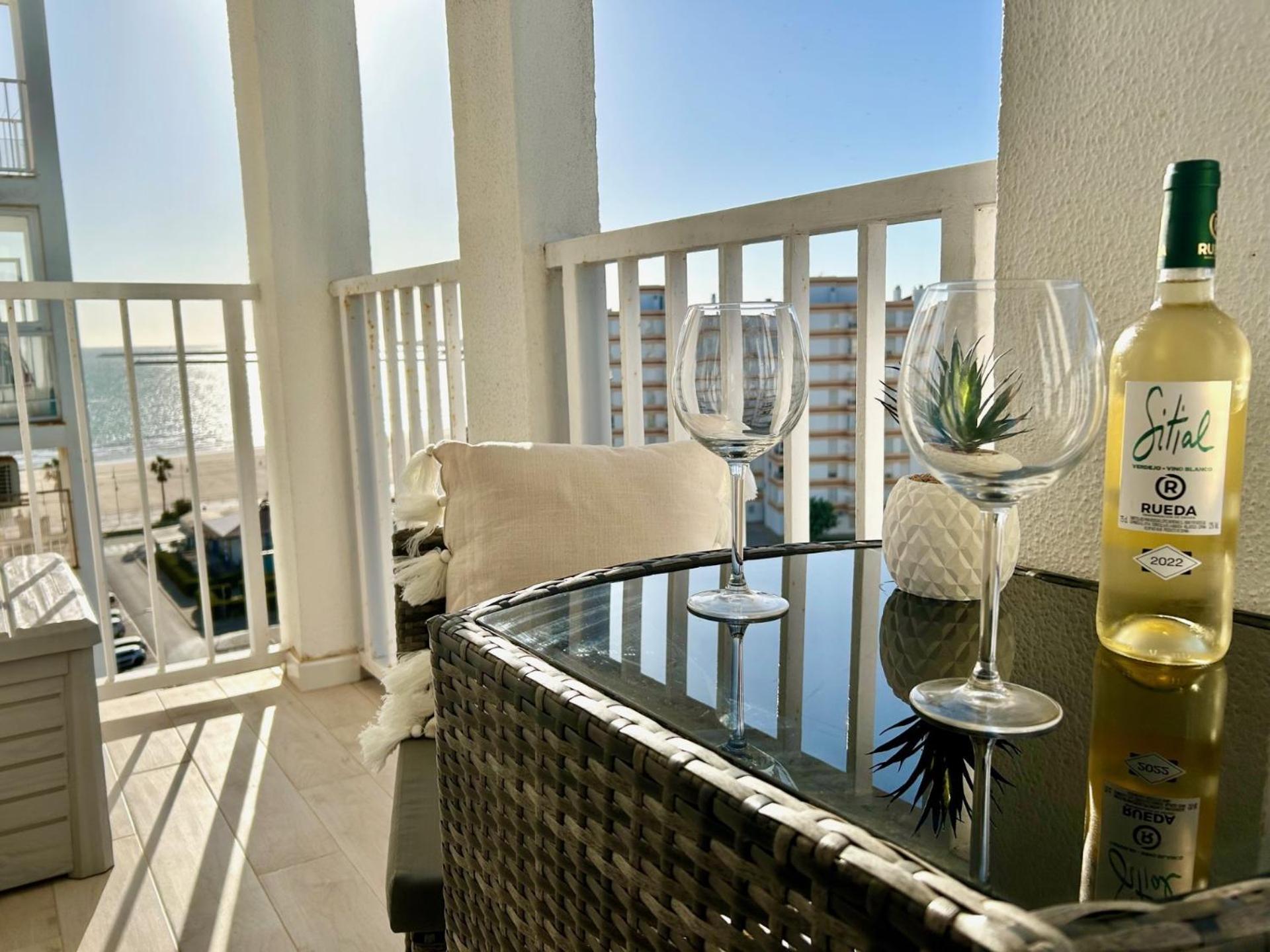 Appartement Gatu Salada, Junto La Playa, Parking, Terraza, Aire Acc, Piscina, Wifi Solo Familias O Grupos Mayores De 25 Anos *